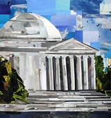 Jefferson Memorial