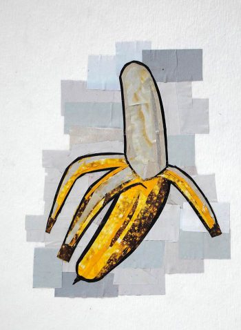 That's Bananas (7"x5")