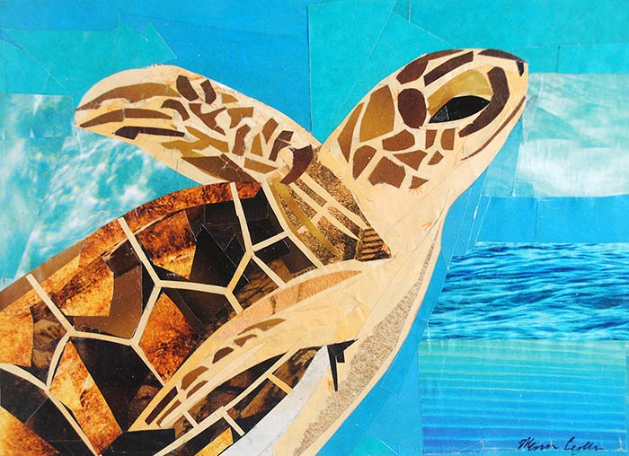 animal art  Megan Coyle: Artist & Illustrator