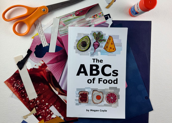 The ABCs of Food by Megan Coyle